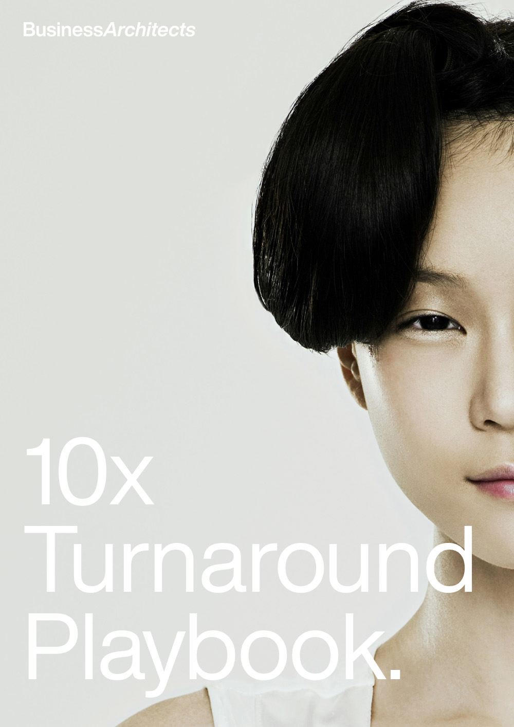 10x Turnaround Handbook Cover Thumbnail