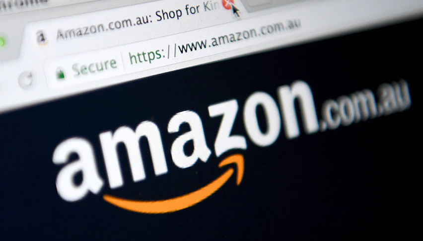AWS Data Centre