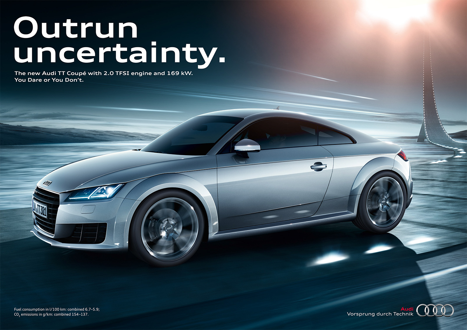 Audi TT Thumbnail