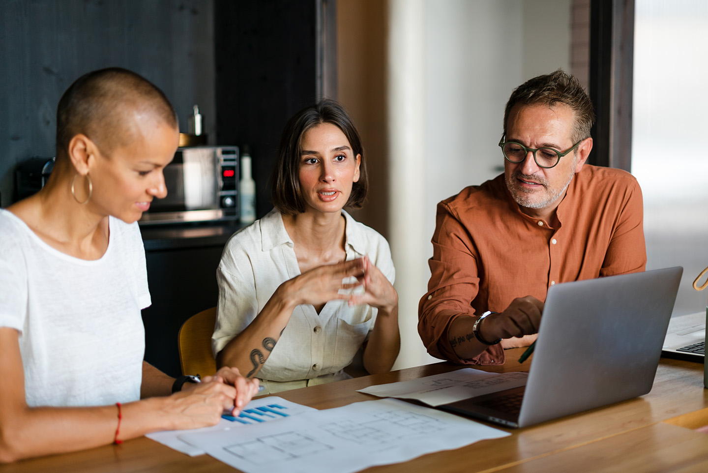Business Architects Careers Thumbnail