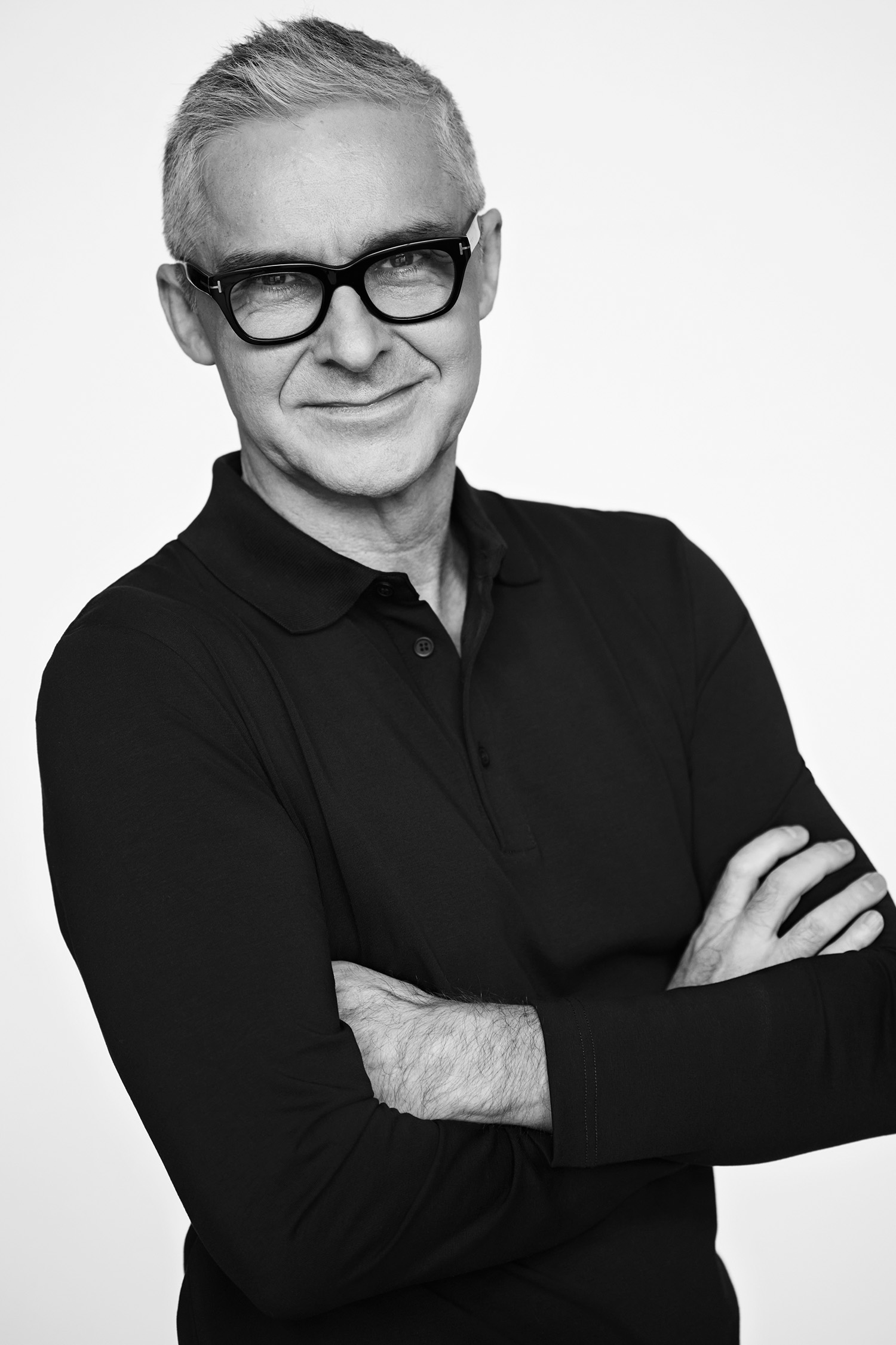 Daniel Callan Portrait