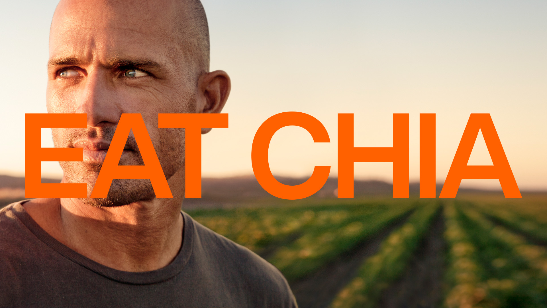 The Chia Co - Kelly Slater, Eat Chia