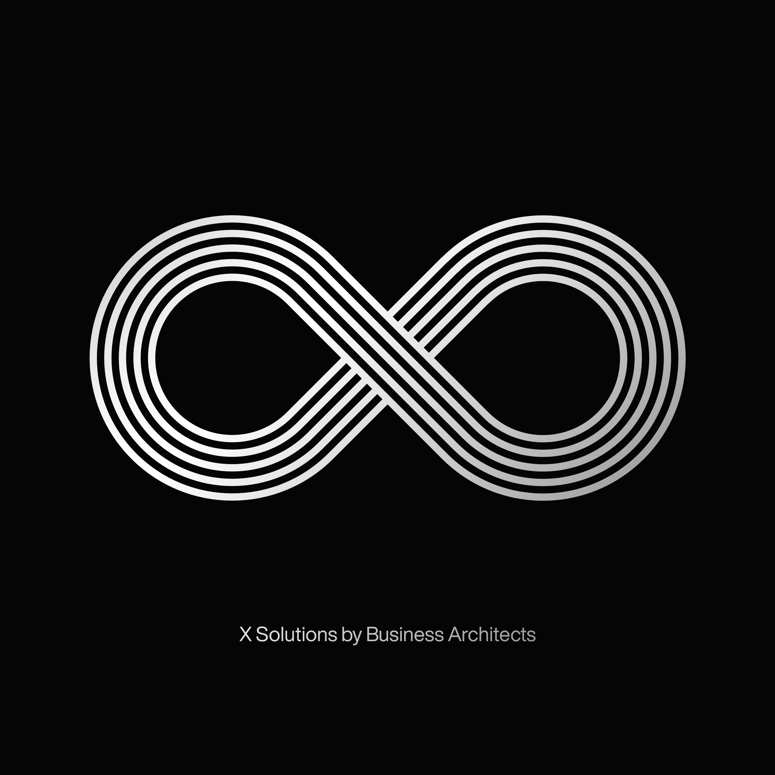 Infinity Logo