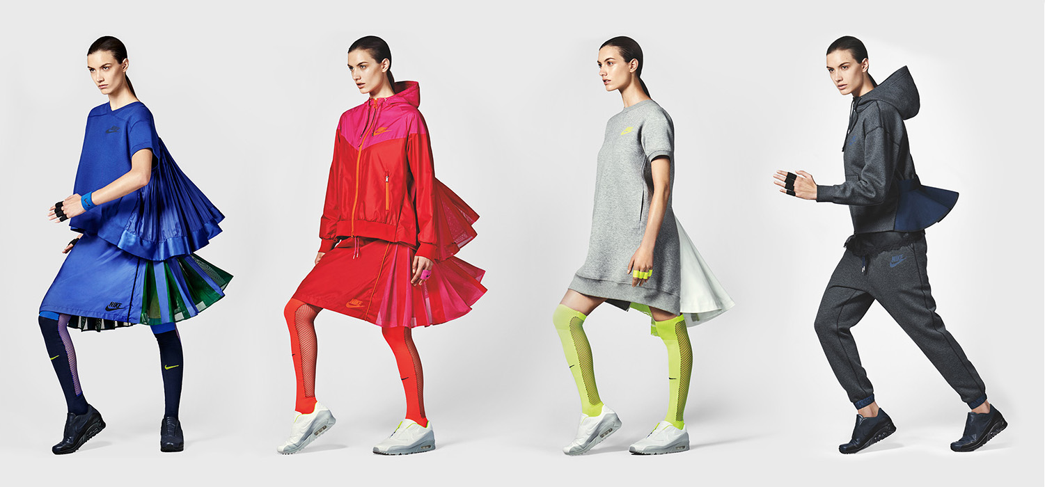 NikeLab Thumbnail