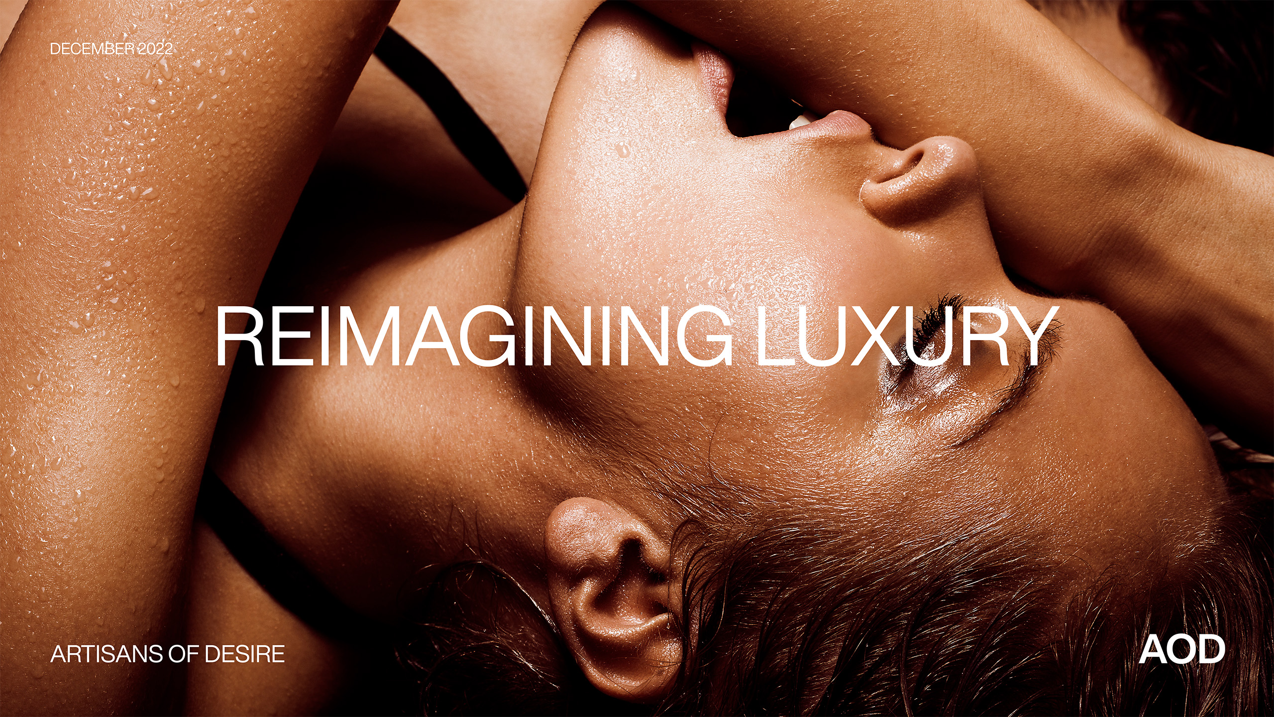 Pleasure Principle Pitch Deck