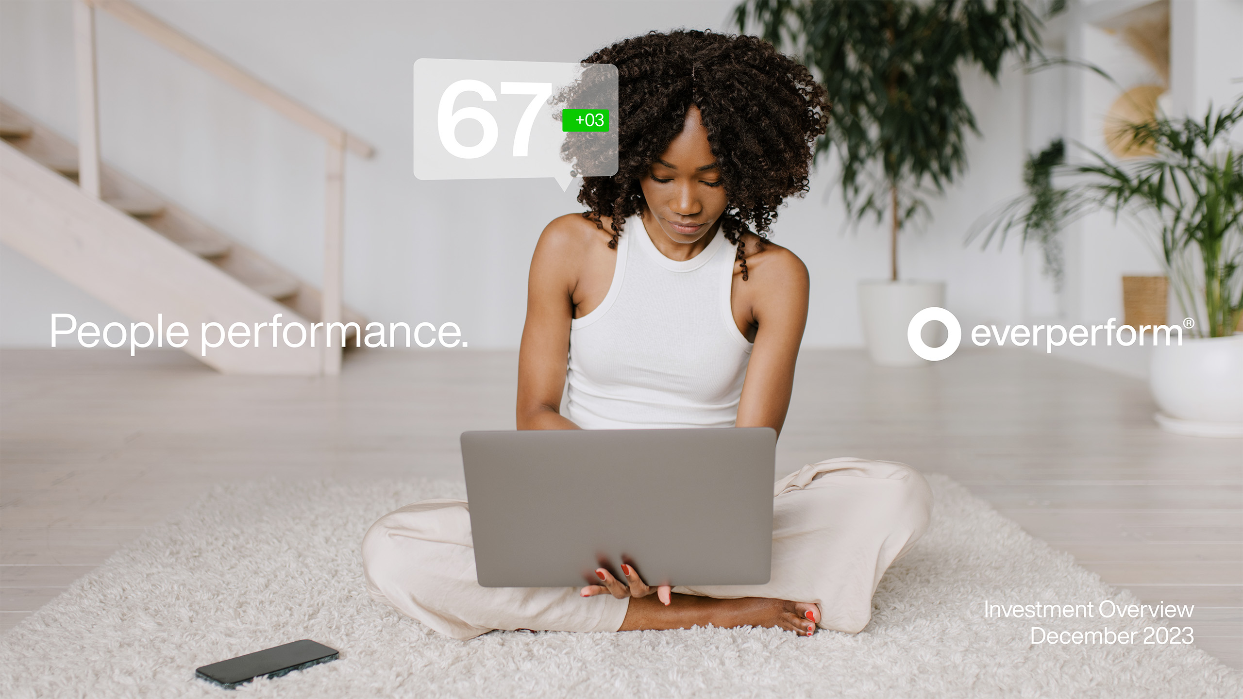 Everperform Pitch Cover