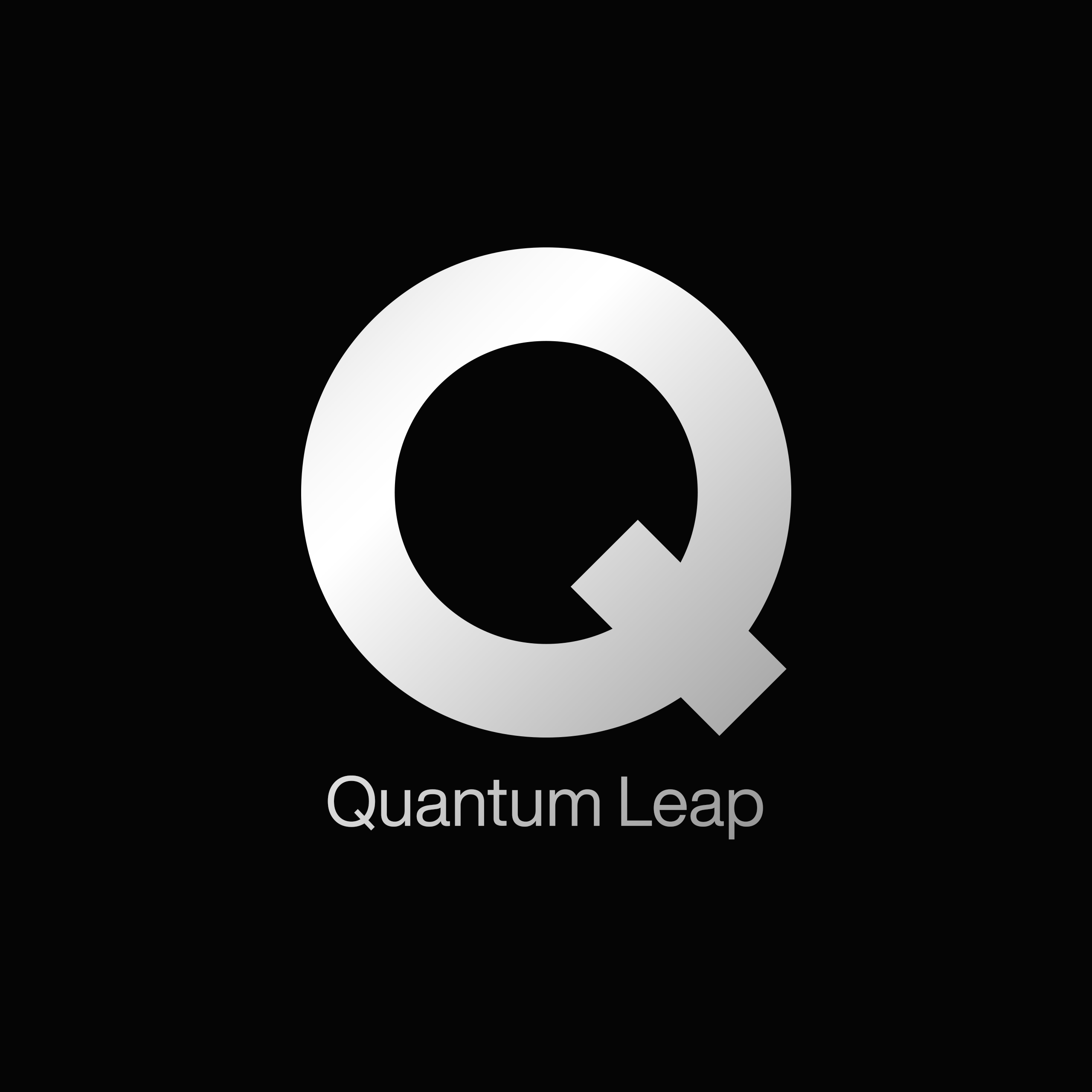 Quantum Leap Logo
