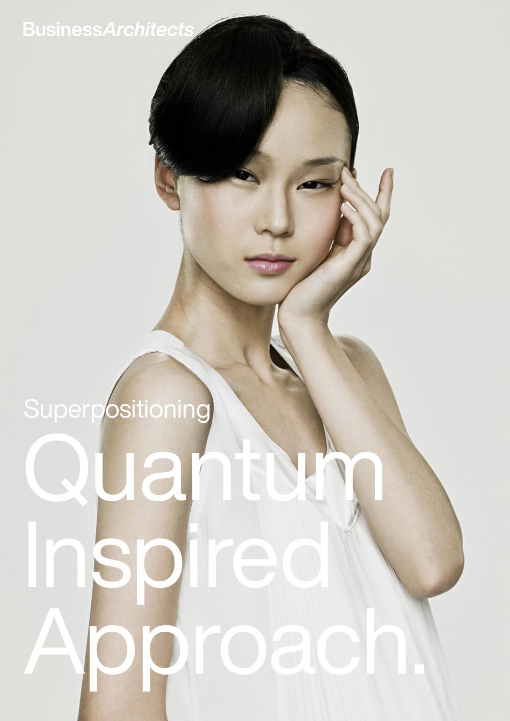 Superpositioning Brochure Cover Thumbnail