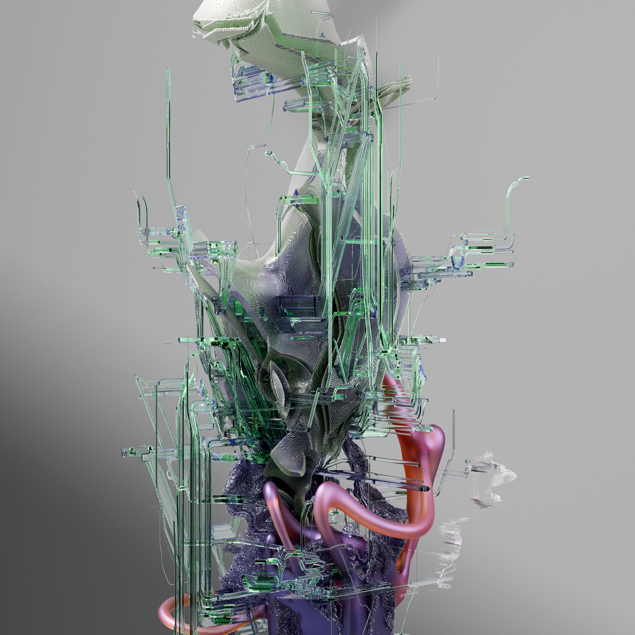 Google Deepmind Image