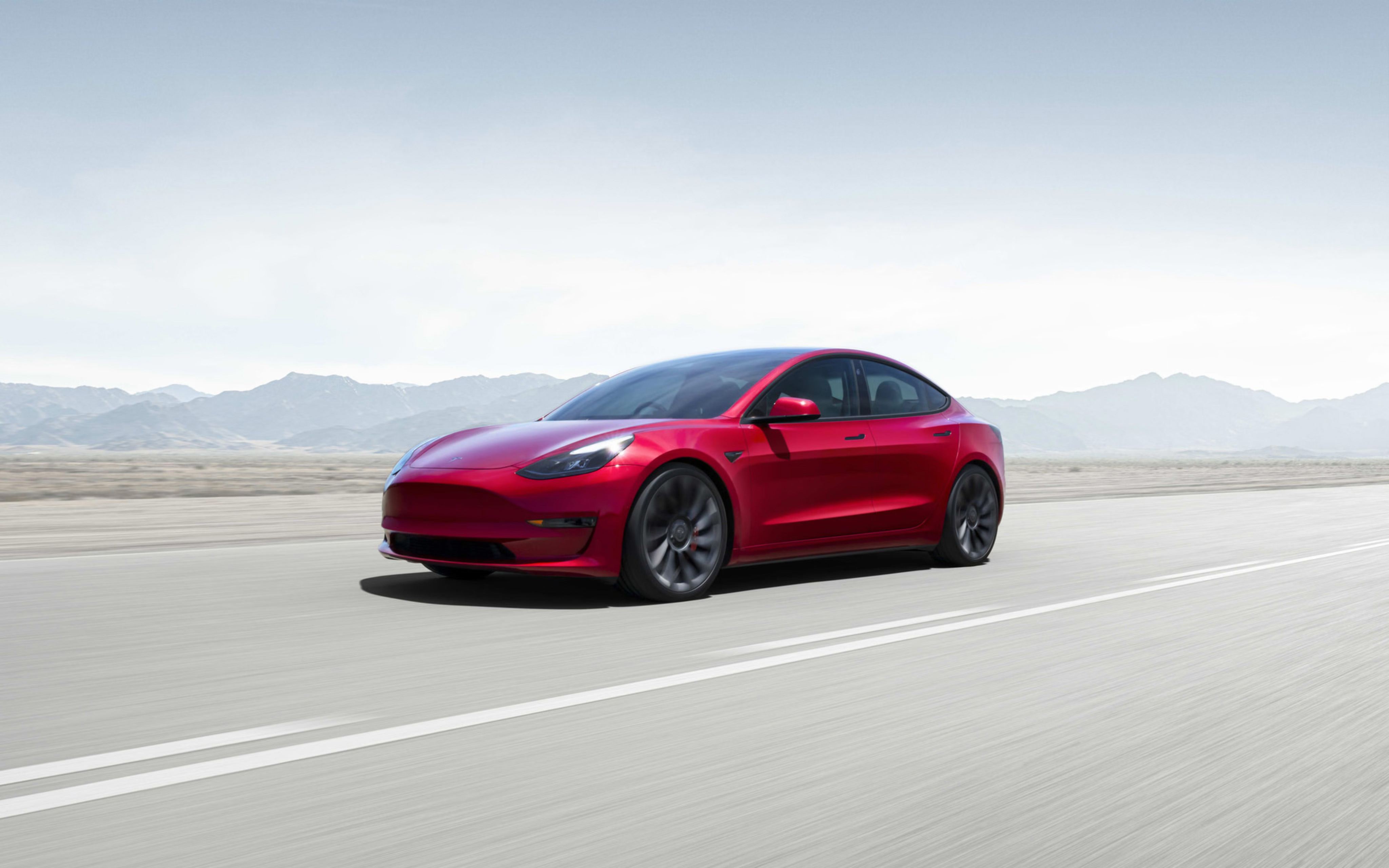 Tesla Innovation Thumbnail