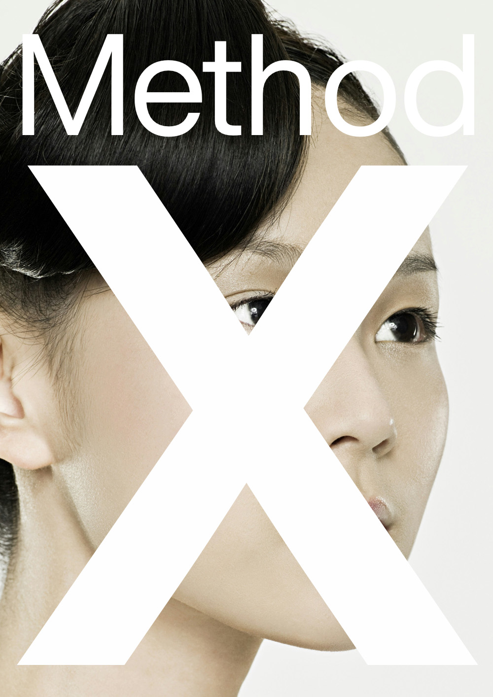 X Method Playbook cover