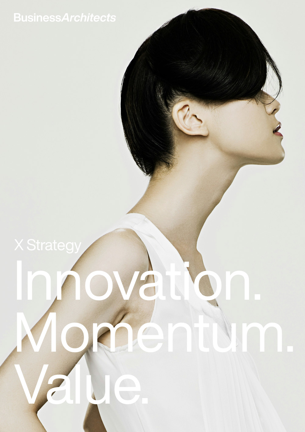 X Strategy Brochure Thumbnail